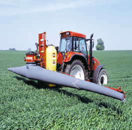 Hardi Pesticide Sprayer