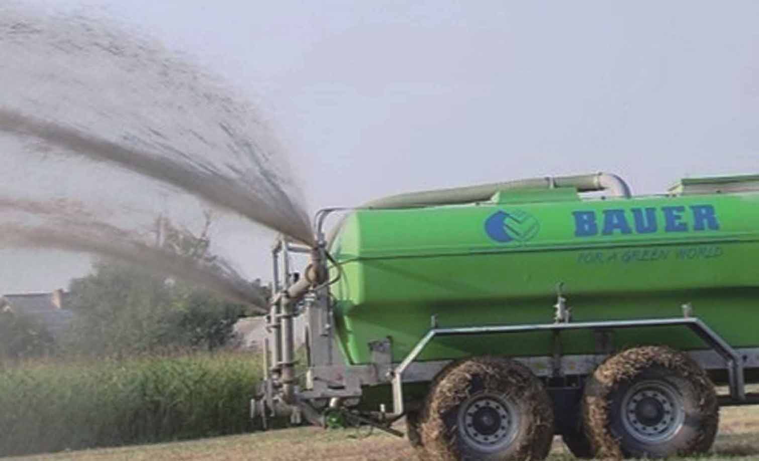 Manure Management