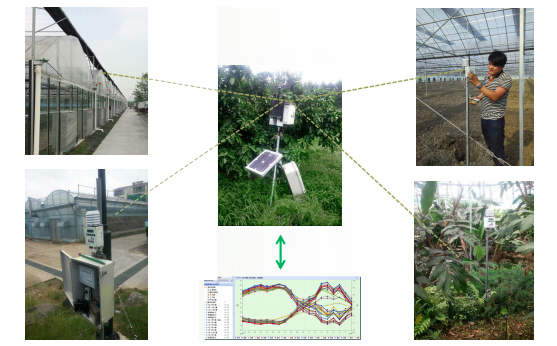 automatic weather station