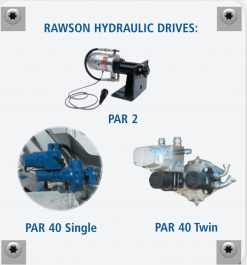 Variable Control System