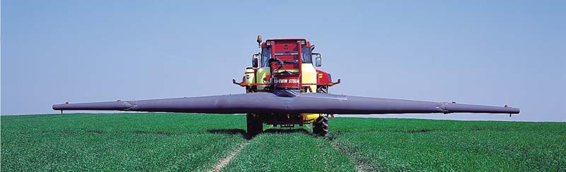 Hadi Pesticide Sprayer