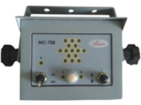 MC708控制器